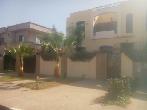 Apartamento Agadir,drarga,apprt Villa Piscine