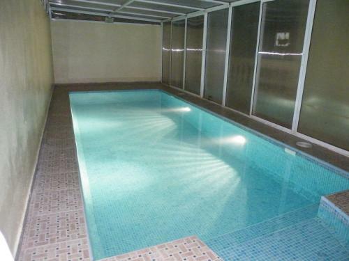 Apartamento Agadir,drarga,apprt Villa Piscine