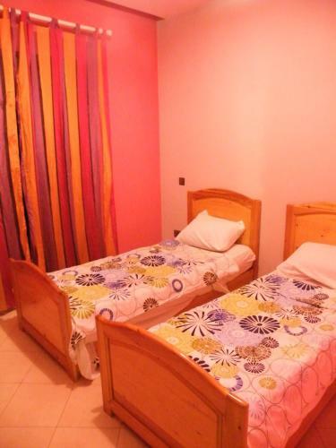 Apartamento Agadir,drarga,apprt Villa Piscine