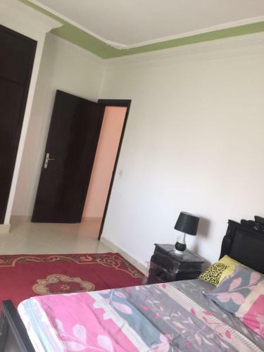 Apartamento Oued Laou
