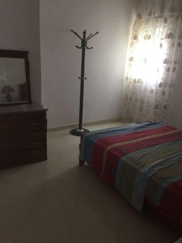 Apartamento Oued Laou