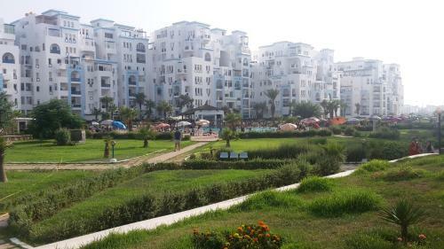 Apartamento Appt Cit� Jardins