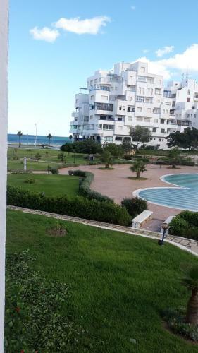 Apartamento Appt Cit� Jardins