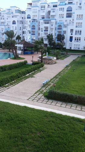 Apartamento Appt Cit� Jardins
