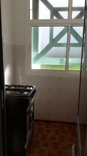 Apartamento Appt Cit� Jardins