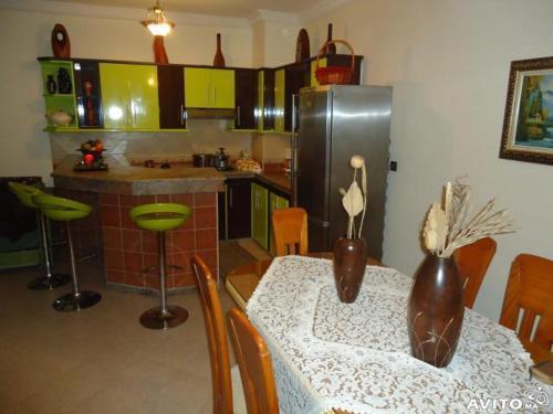 Apartamento Arena Beach