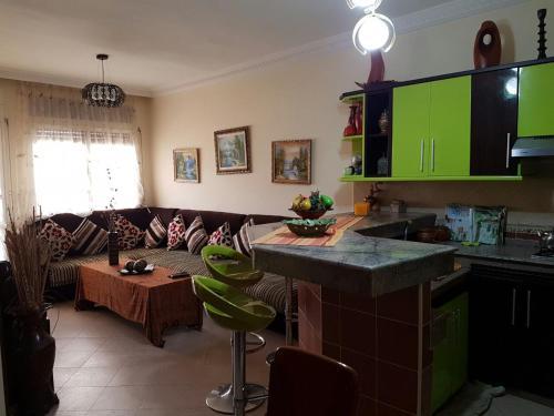 Apartamento Arena Beach