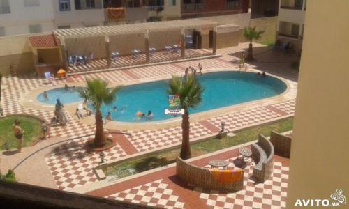 Apartamento Arena Beach