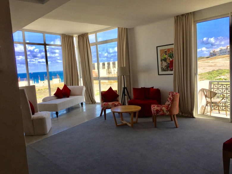 Mandarin Palace Hotel & Spa