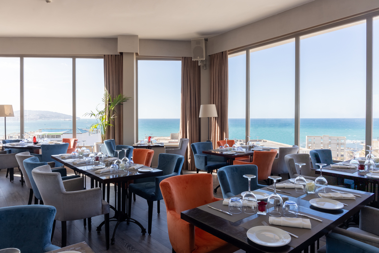 Mandarin Palace Hotel & Spa