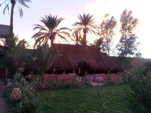Posada Jnane-dar Diafa