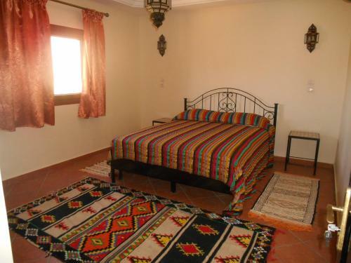 Hotel Auberge Kasbah Chez Amaliya