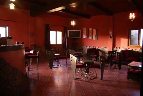 Hotel Auberge Kasbah Chez Amaliya
