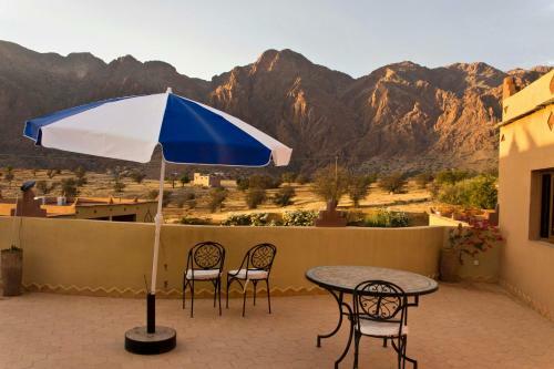 Hotel Auberge Kasbah Chez Amaliya