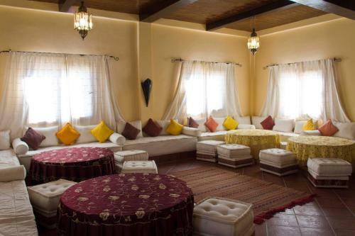 Hotel Auberge Kasbah Chez Amaliya