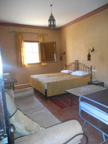 Hotel Auberge Kasbah Chez Amaliya