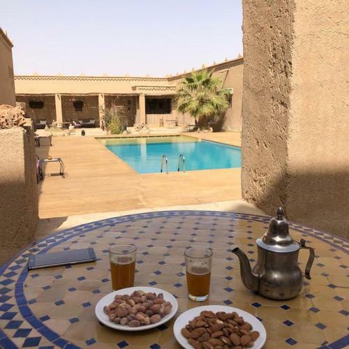 Hotel Kasbah Ennasra