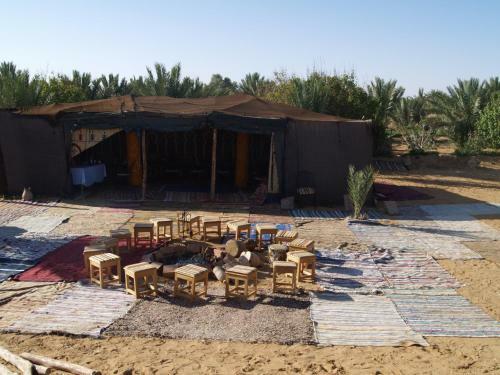 Hotel Kasbah Ennasra