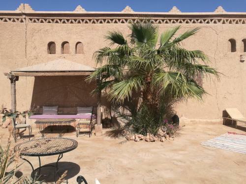 Hotel Kasbah Ennasra