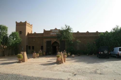 Hotel Kasbah Ennasra
