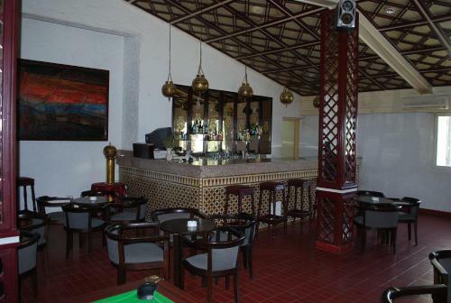 Hotel Moulay Yacoub