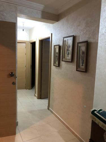 Apartamento Soleil