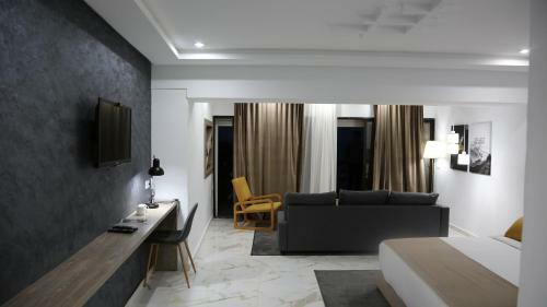 Hotel La Felouk