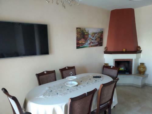 Apartamento Guivil Appartement
