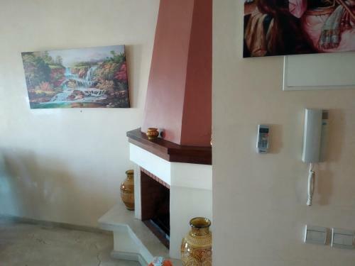 Apartamento Guivil Appartement