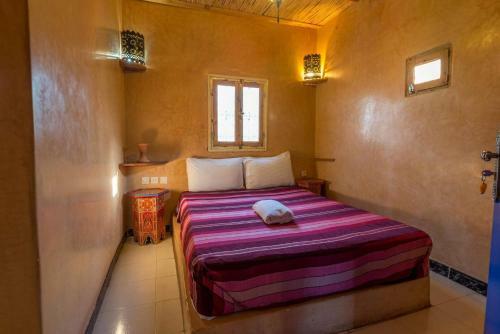 Hotel H�tel Chellal Ouzoud
