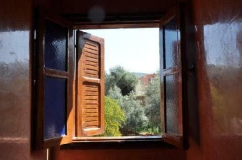 Hotel H�tel Chellal Ouzoud