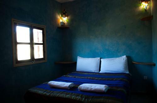 Hotel H�tel Chellal Ouzoud