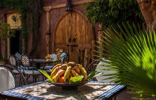 Hotel H�tel Chellal Ouzoud
