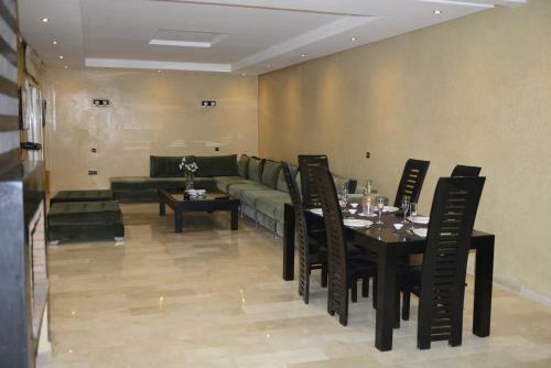 Apartamento Appartement Belle Vue