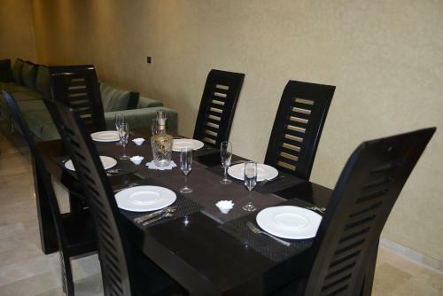 Apartamento Appartement Belle Vue