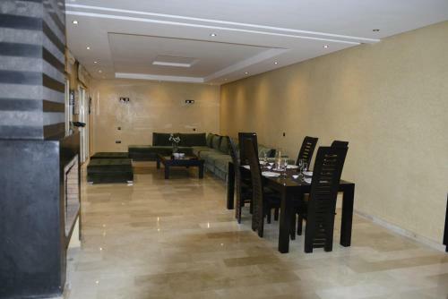Apartamento Appartement Belle Vue