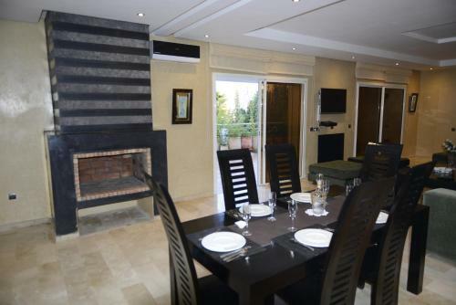 Apartamento Appartement Belle Vue