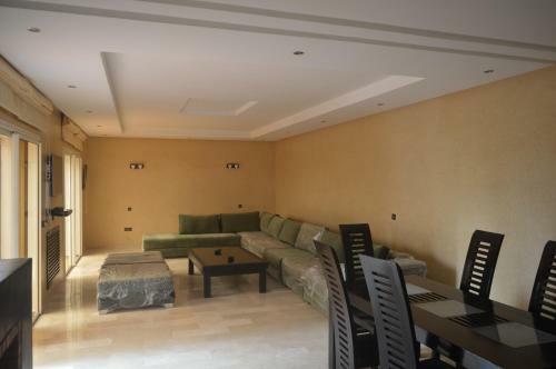 Apartamento Appartement Belle Vue