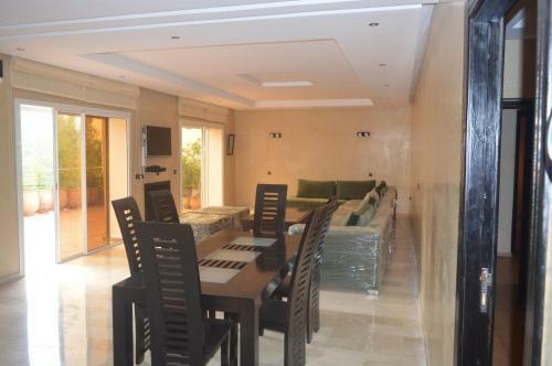 Apartamento Appartement Belle Vue