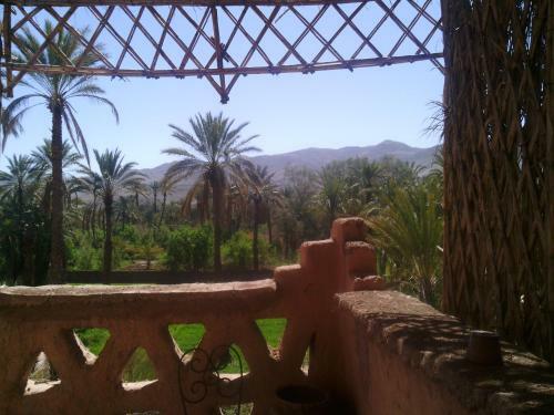 Hostal Kasbah Maktob Tamnougalt