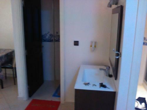 Apartamento Residence Morsine