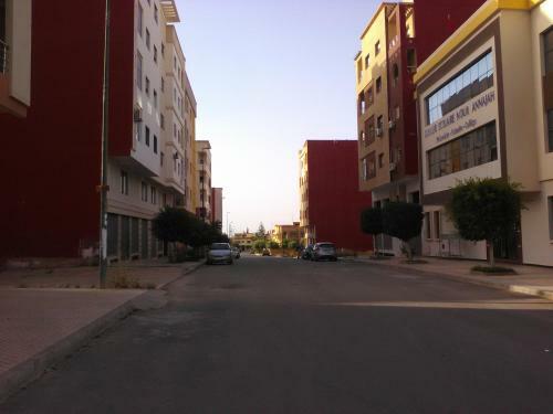 Apartamento Residence Morsine