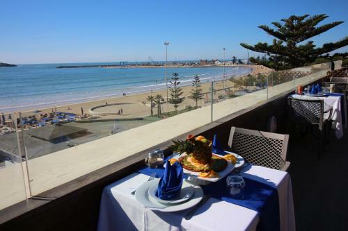 Hotel Cote Ocean Mogador