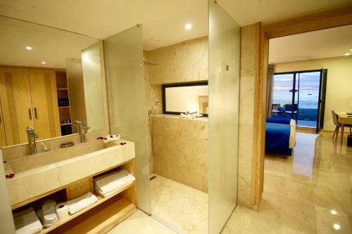 Hotel Cote Ocean Mogador