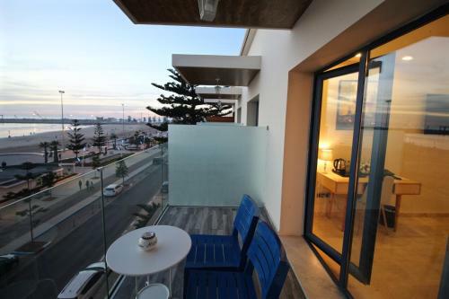 Hotel Cote Ocean Mogador