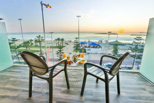 Hotel Cote Ocean Mogador