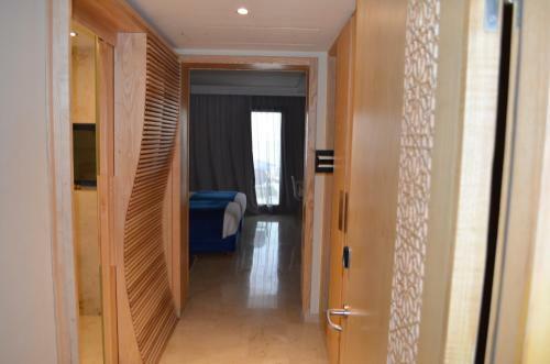 Hotel Cote Ocean Mogador