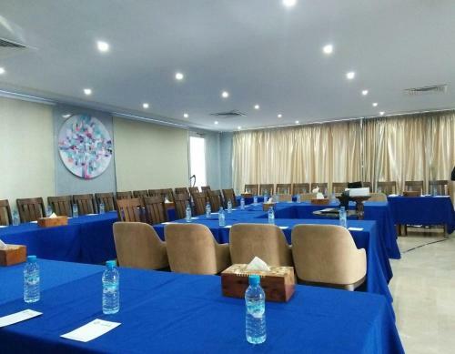 Hotel Cote Ocean Mogador