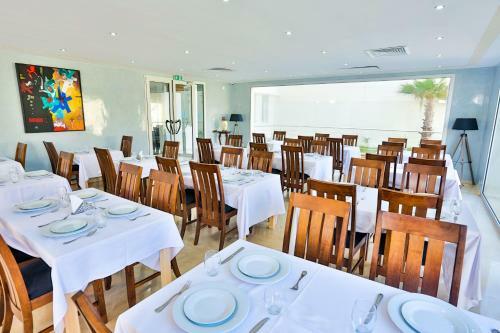 Hotel Cote Ocean Mogador