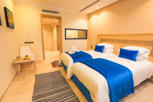 Hotel Cote Ocean Mogador
